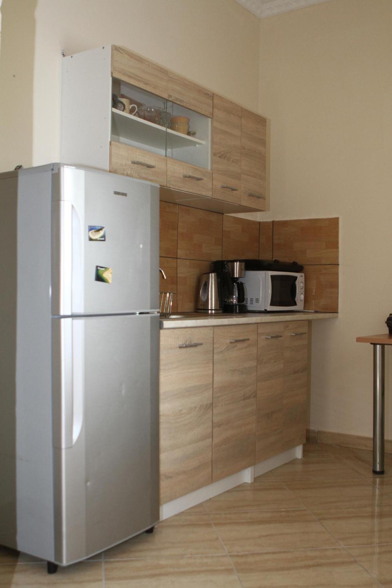 Fertoun Vila Kavala Chaidefto エクステリア 写真